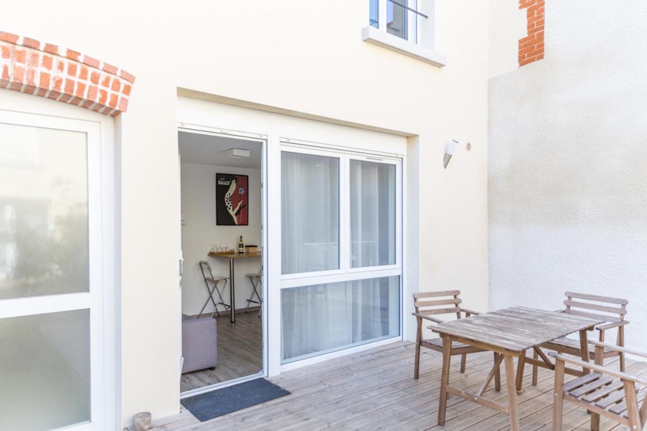 1Stays Apartments - Marlot Reims Exterior photo