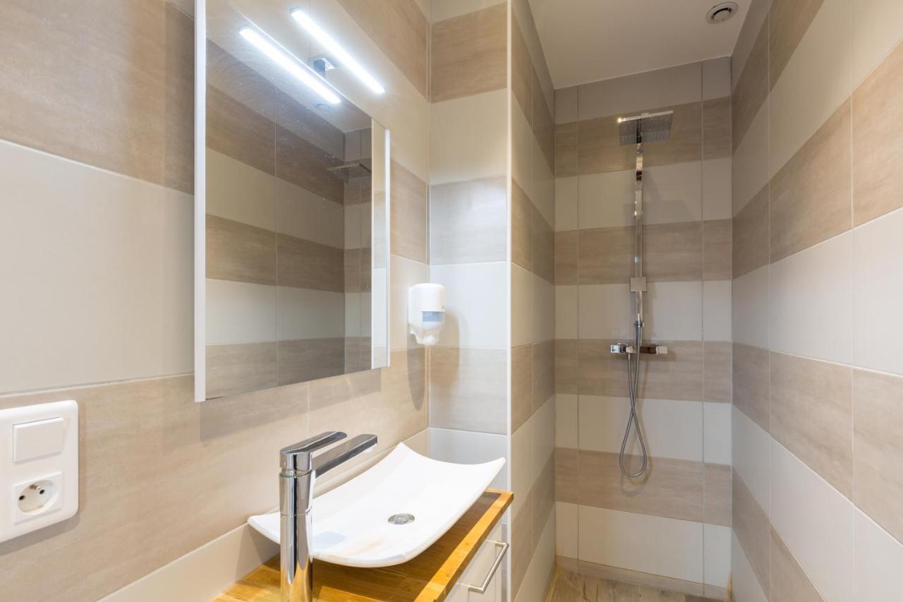 1Stays Apartments - Marlot Reims Exterior photo