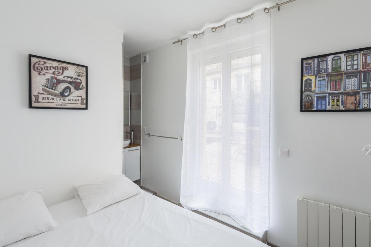 1Stays Apartments - Marlot Reims Exterior photo